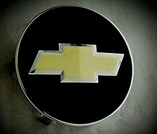 ONE Driver steering wheel COVER EMBLEM LOGO FOR Chevy Chevrolet SILVERADO 1500