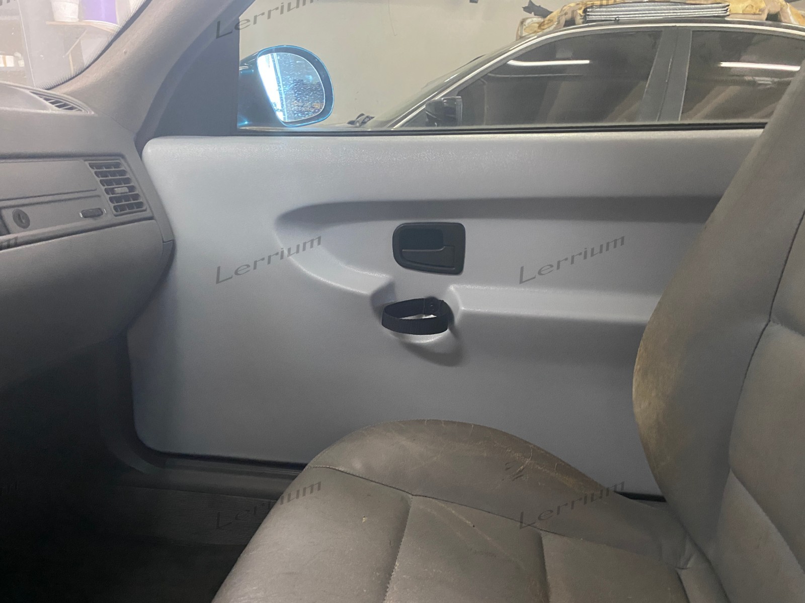 E36 front door cards coupe, E36 front door panels convertible, door cards e36