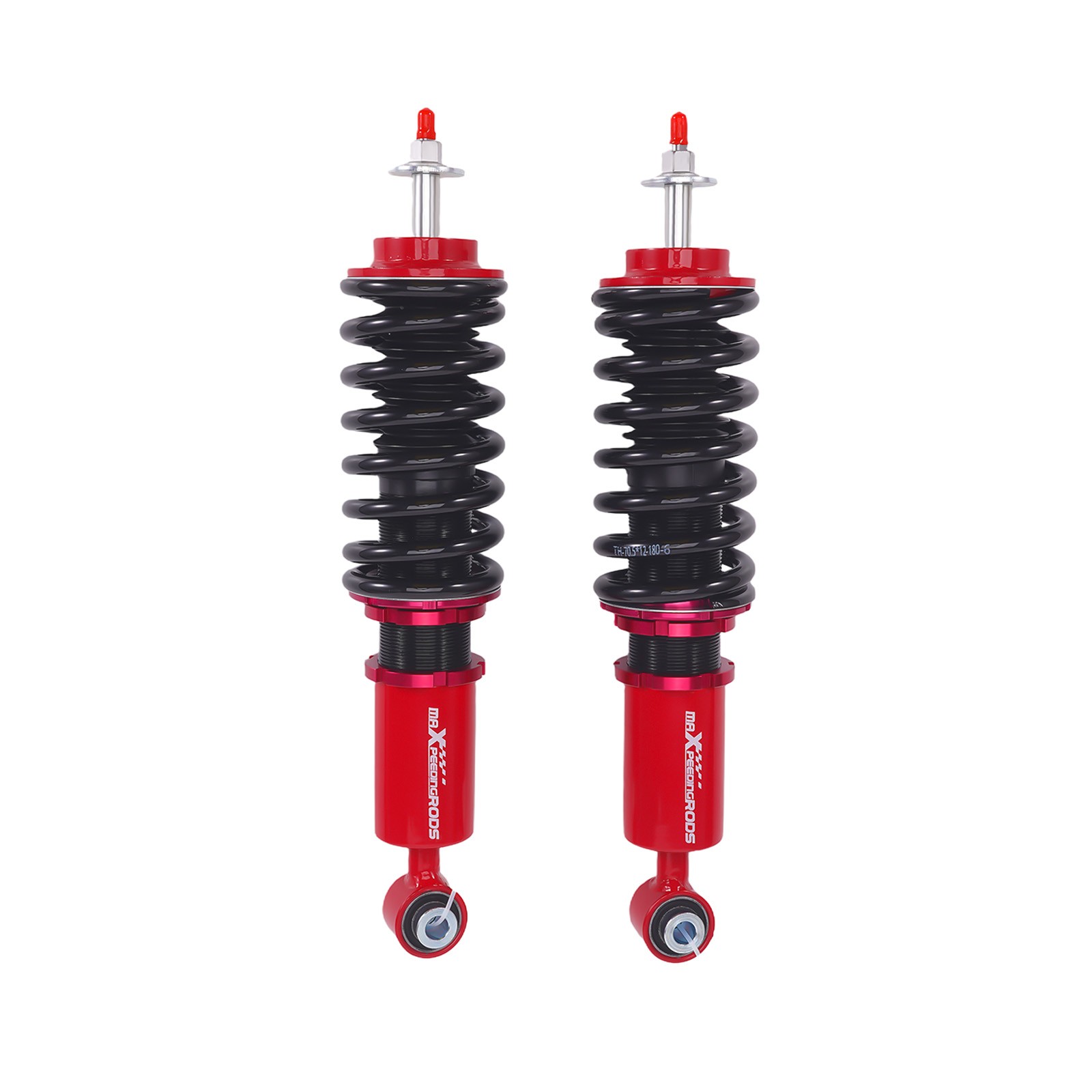 MaXpeedingrods Coilovers Suspension Lowering Kits for Mini Cooper R50 R53 02-06