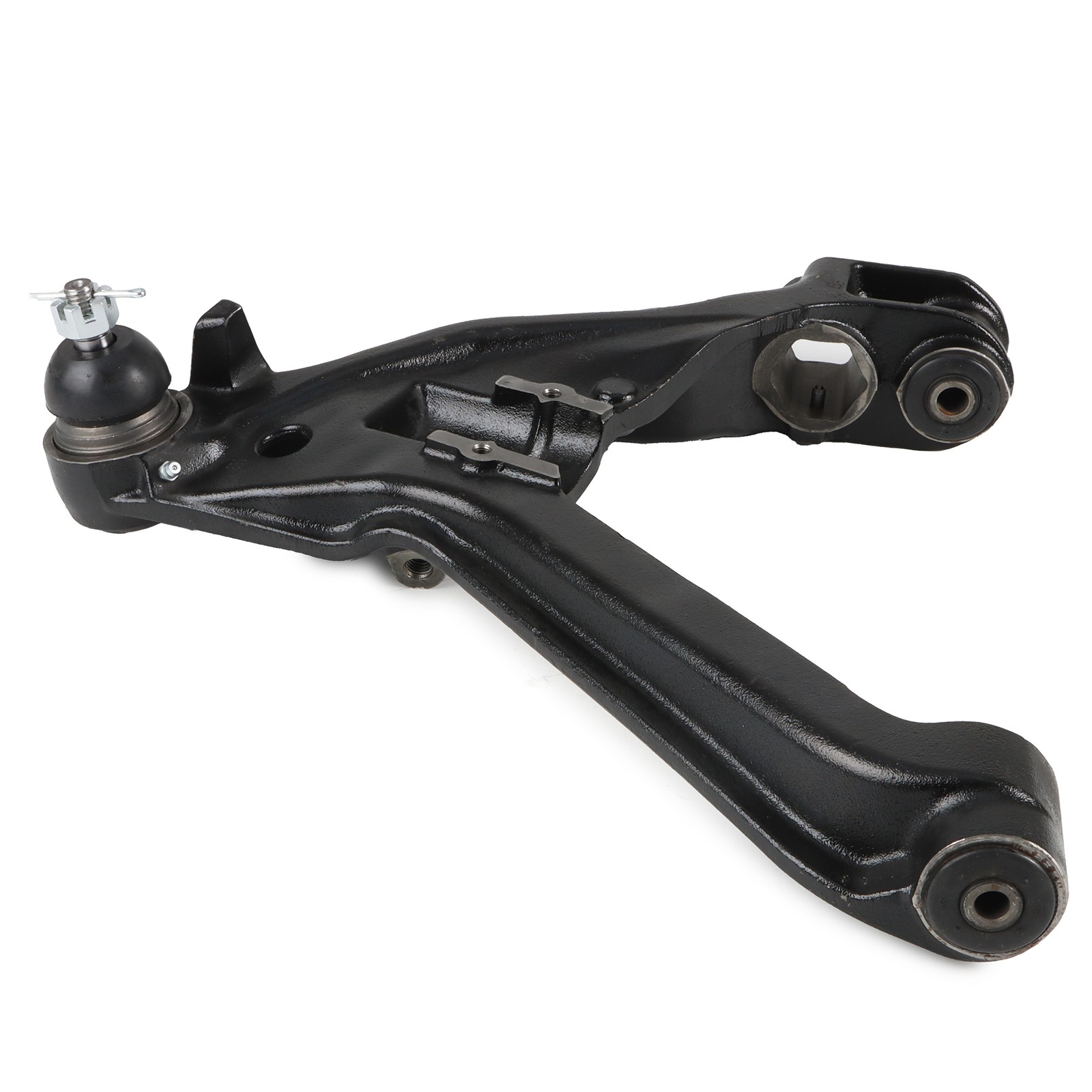 Front Lower Control Arm w/ Ball Joint Set for 97-99 Dodge Dakota 98-99 Durango