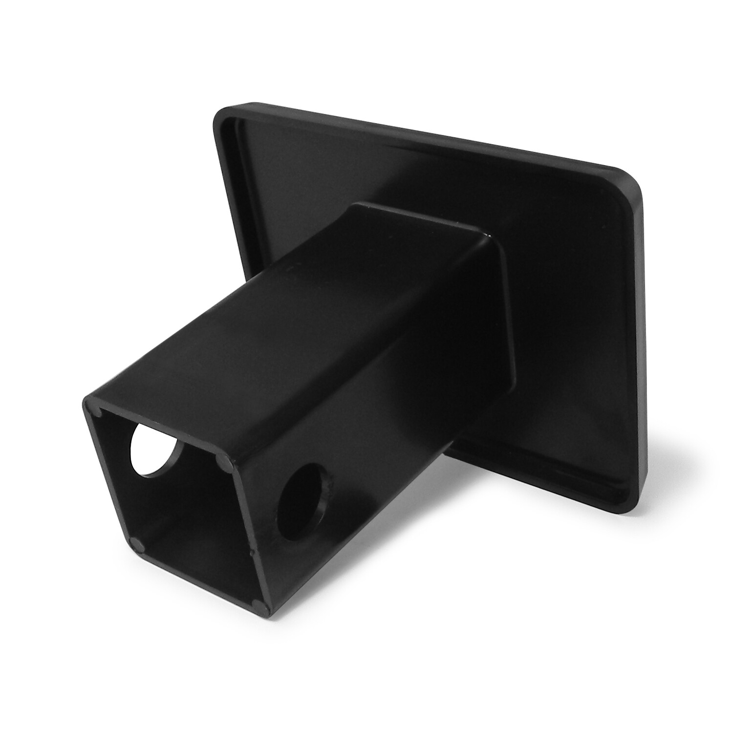 Lincoln Logo UV Graphic Metal Plate on ABS Plastic 2″ Tow Hitch Cover