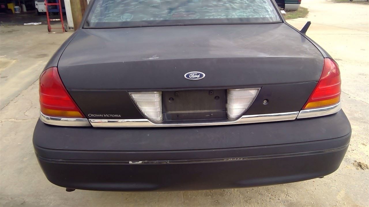 Complete Rear End Assembly Stamped Steel ABS Tone Ring Fits 98-02 LINCOLN & TO