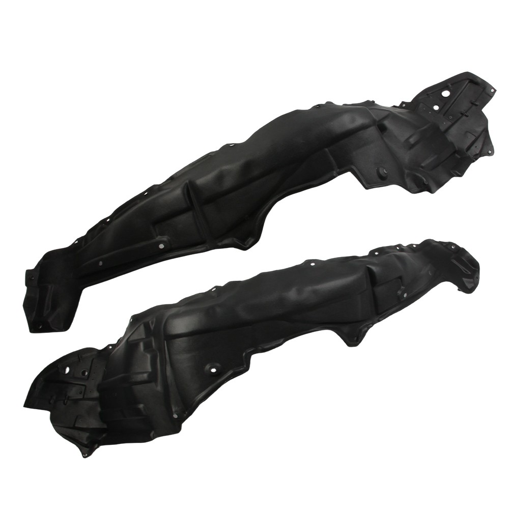 For Scion tC 2014-2016 Front Left Right Fender Liner Inner Wheel Well Cover
