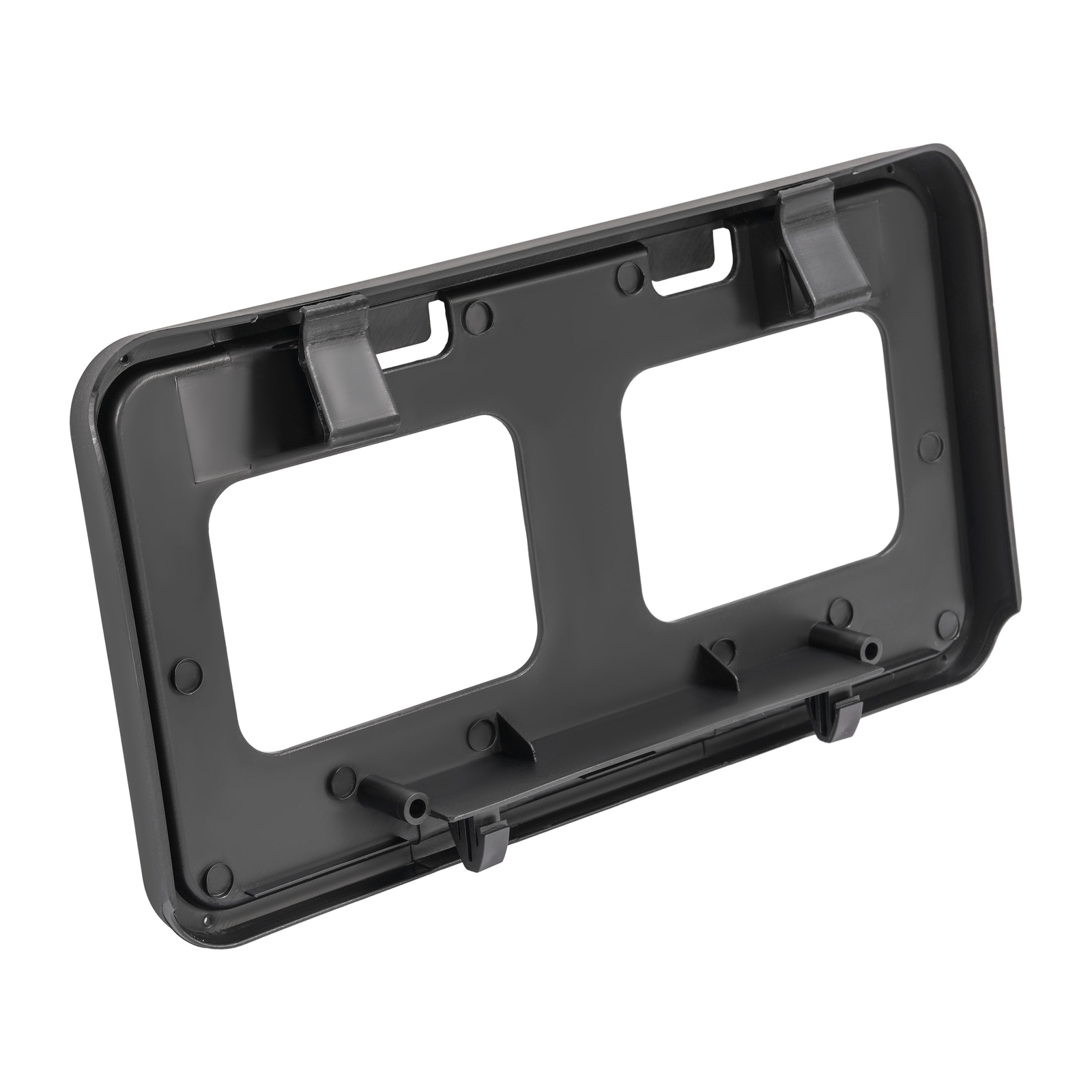Front License Plate Tag Bracket Holder For Ford F-250 F250 Super Duty 2011-2016