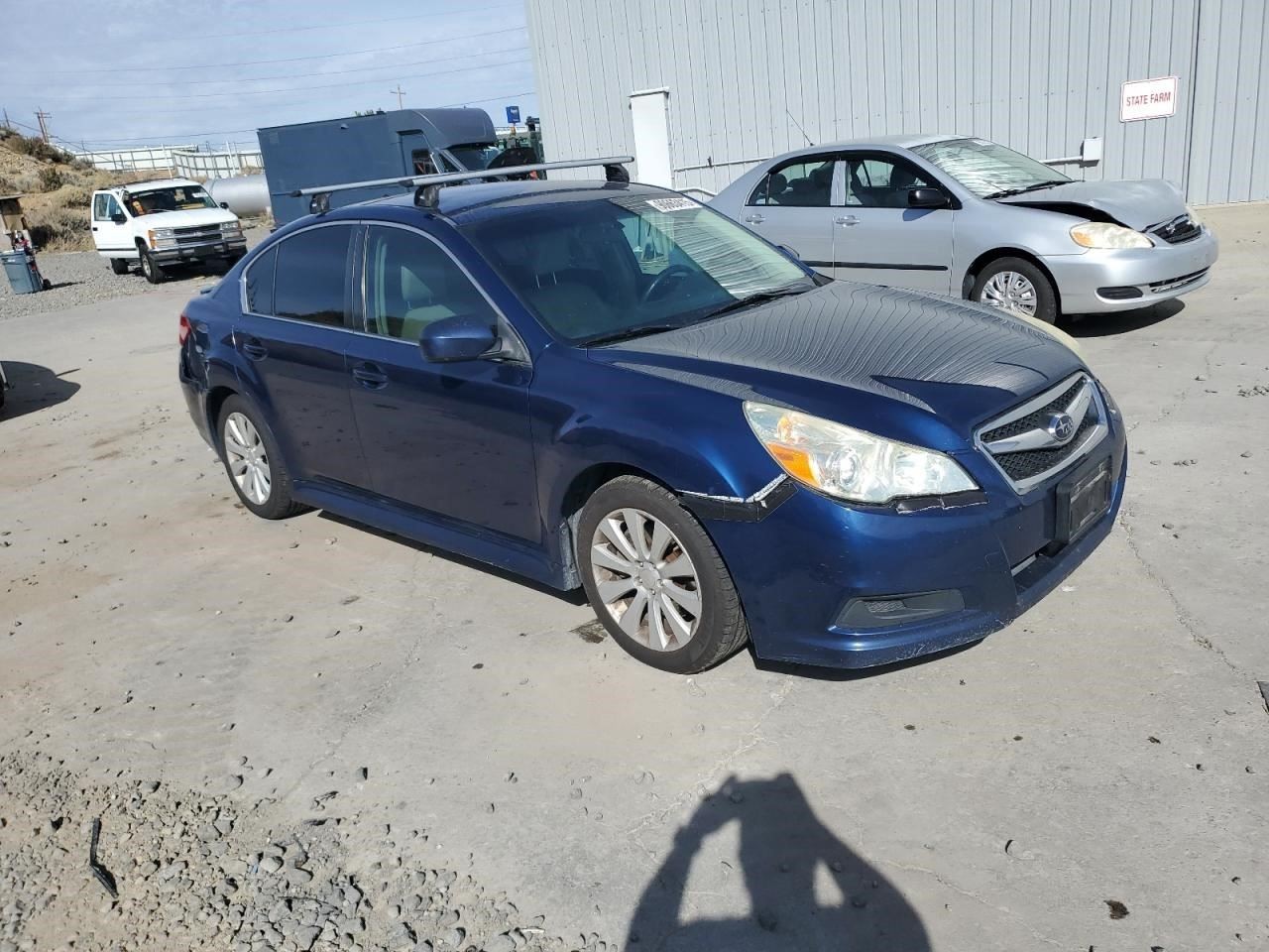ABS Pump Anti-Lock Brake Part Pump Vehicle Dynamic Control Fits 11-12 LEGACY 315
