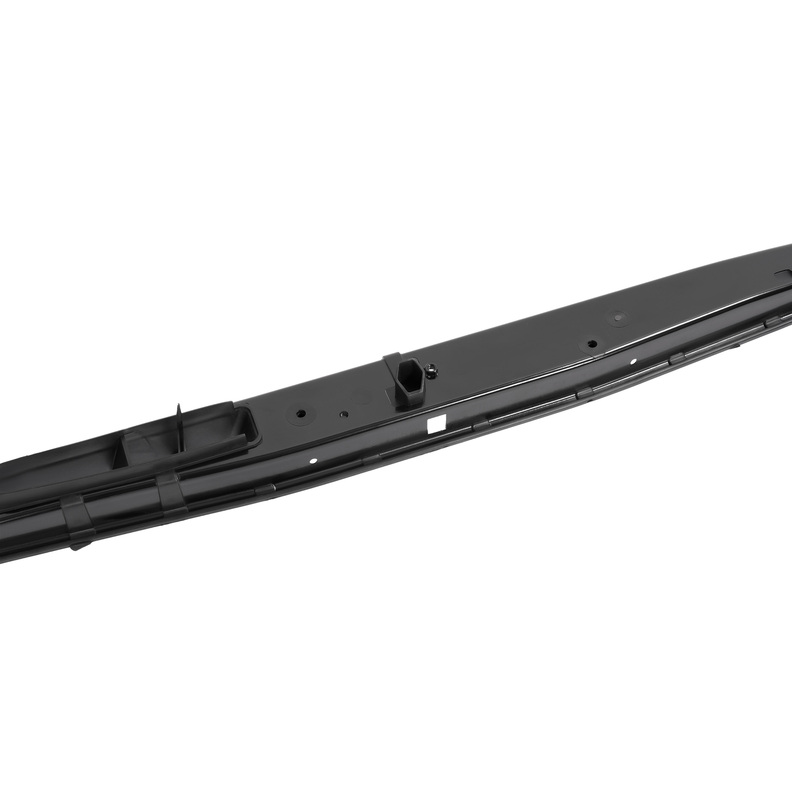 Radiator Support Assembly Mount Panel & Upper Tie Bar For Ford Fusion 2013-2016