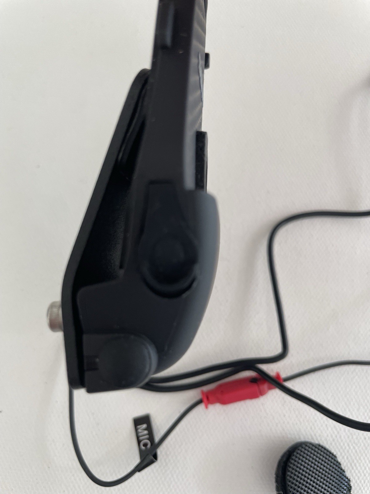 Sena 10S Clamp Kit Replacement Helmet Clamp Microphone-Module Not Included L1