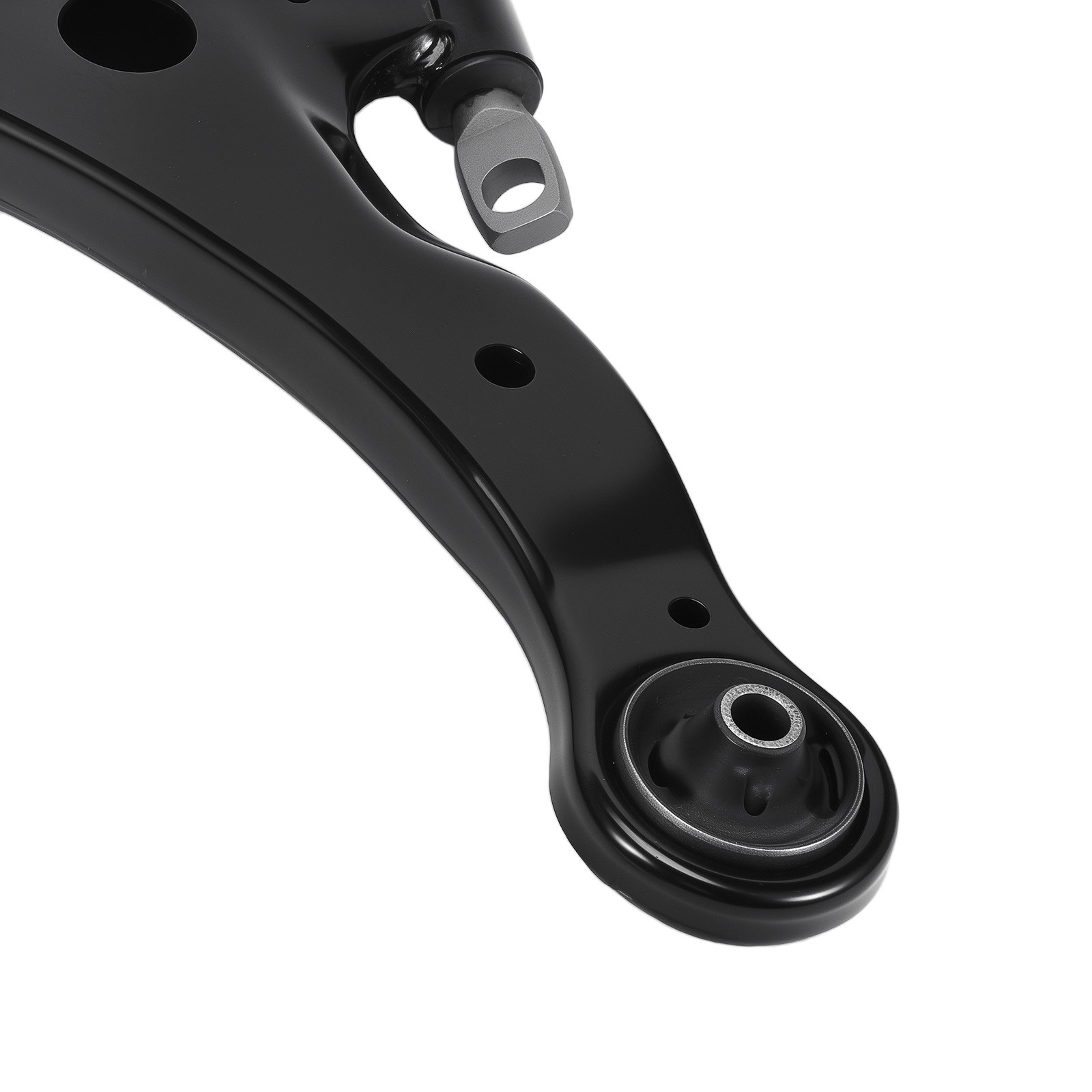 Front Lower Control Arm & Ball Joint Sway Bar Link For 2002-2006 Toyota Camry
