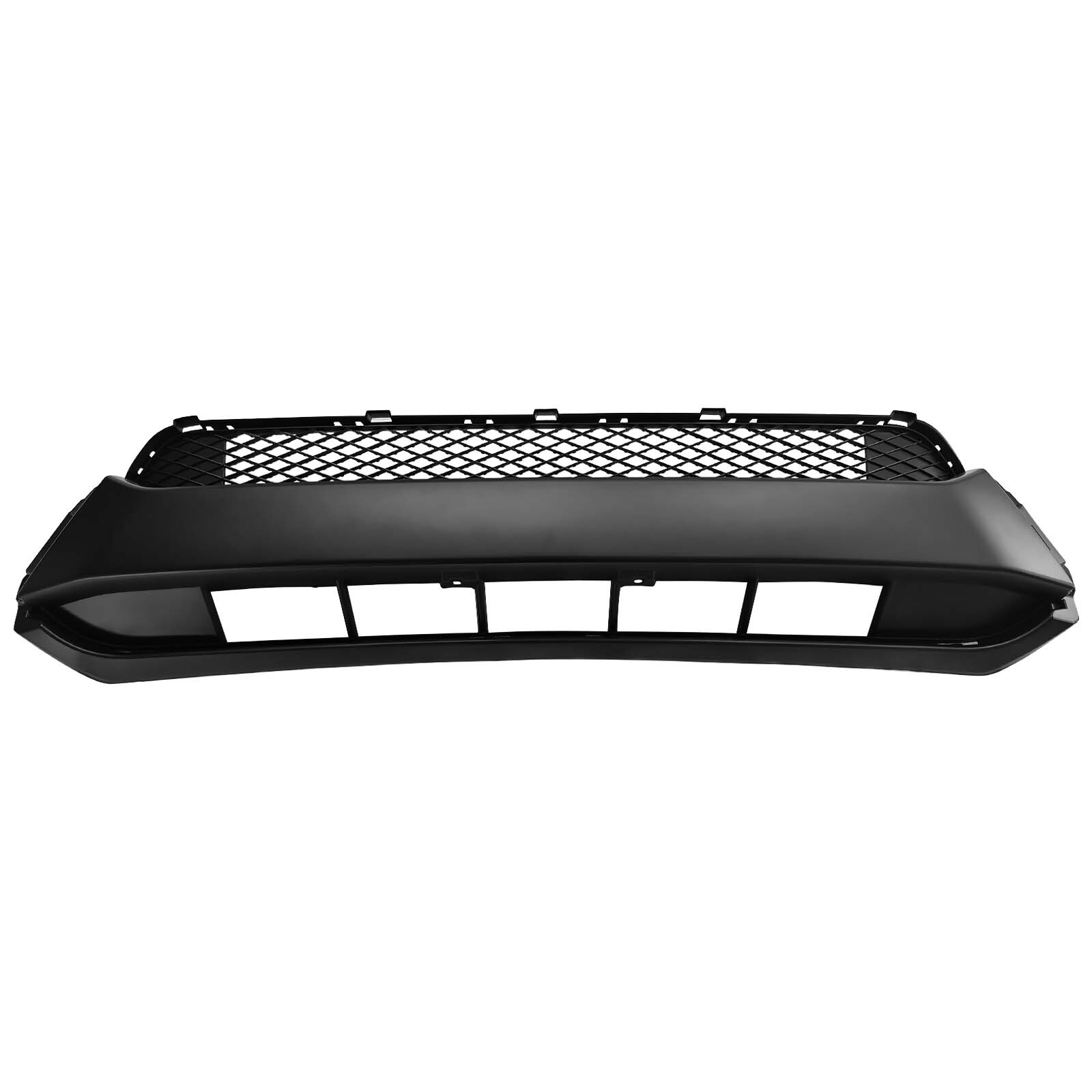 For 2012-2015 Honda Pilot Front Bumper Lower Grille & Fog Lights Kit W/Cover