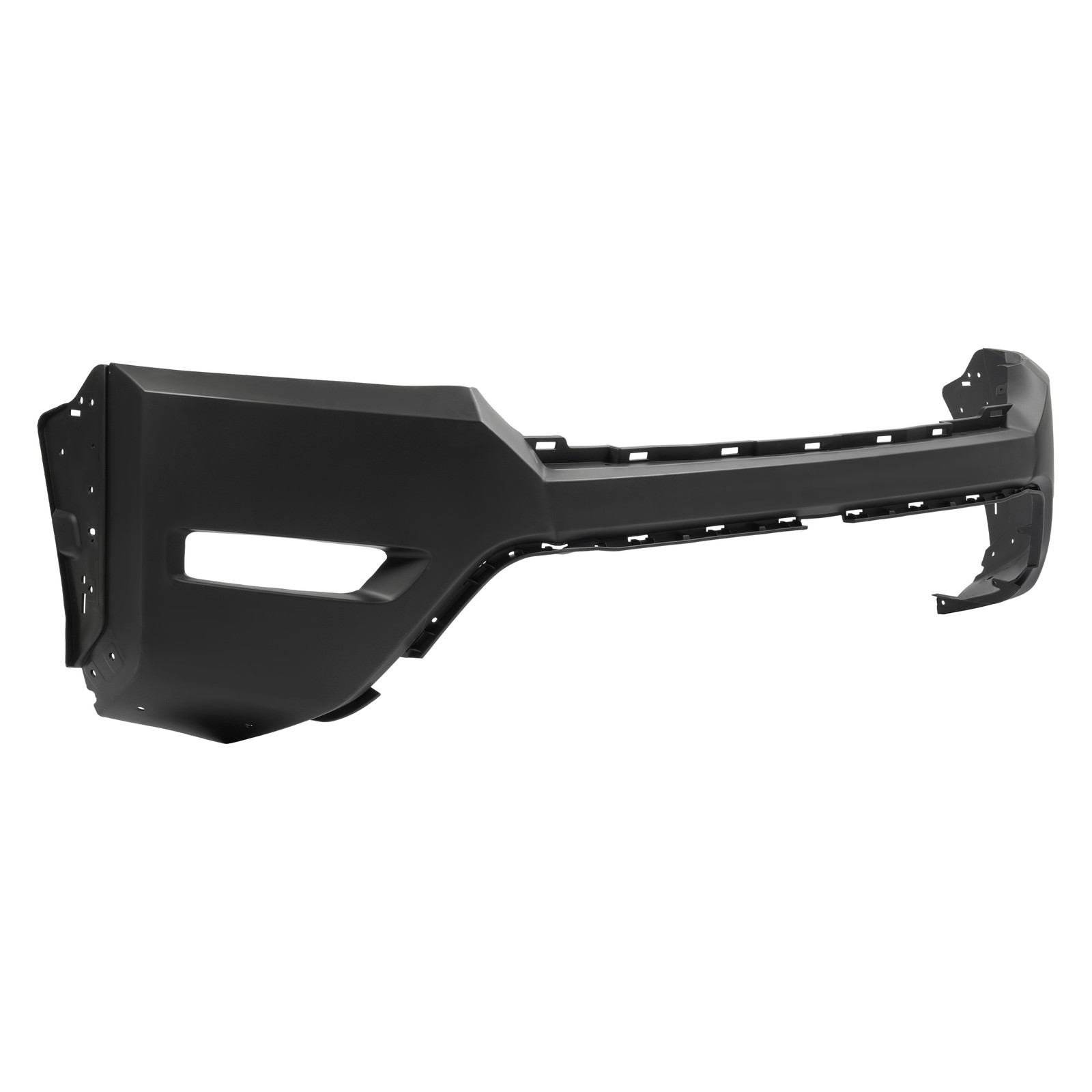 Fits 2022 2023 2024 Nissan Frontier #620259BU0H Front Upper Bumper Cover Fascia