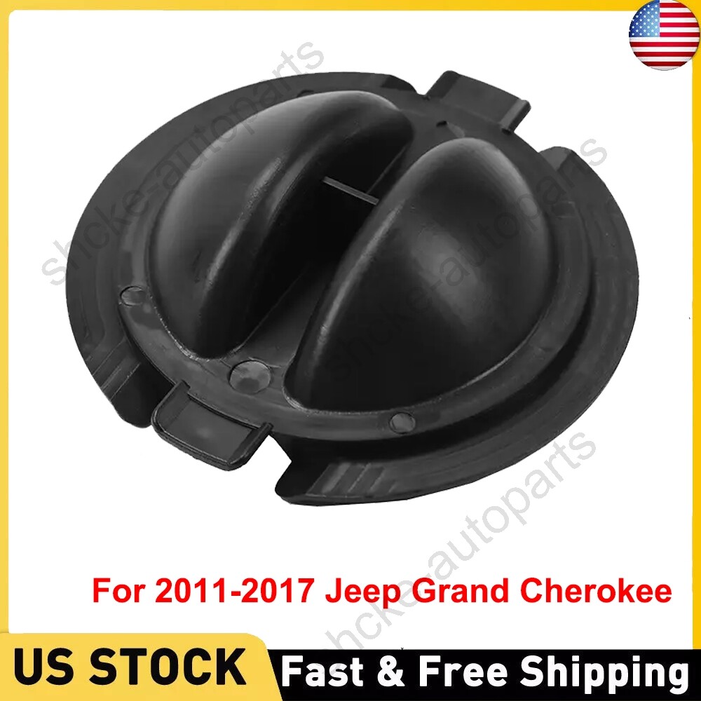 1 Pcs For 2011-2017 Jeep Grand Cherokee Front Fender Liner Cover Cap 55079292AD