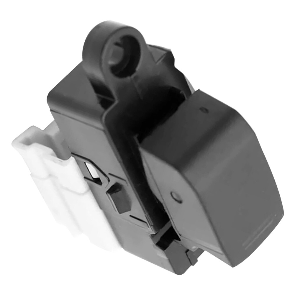 One Button Electric Power Window Lifter Switch Plastic 37995-F1100 For Swift