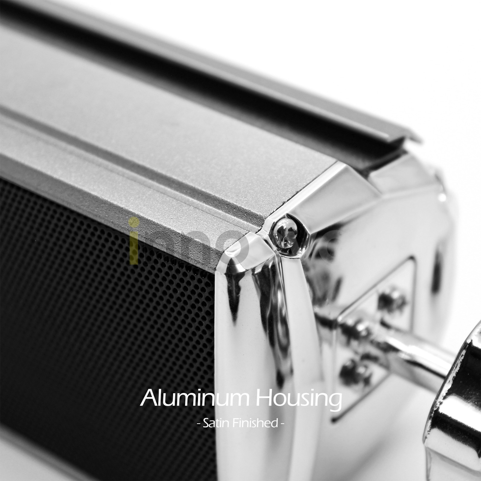 Waterproof Bluetooth Motorcycle Stereo Speaker Audio System MP3 USB AUX FM Radio