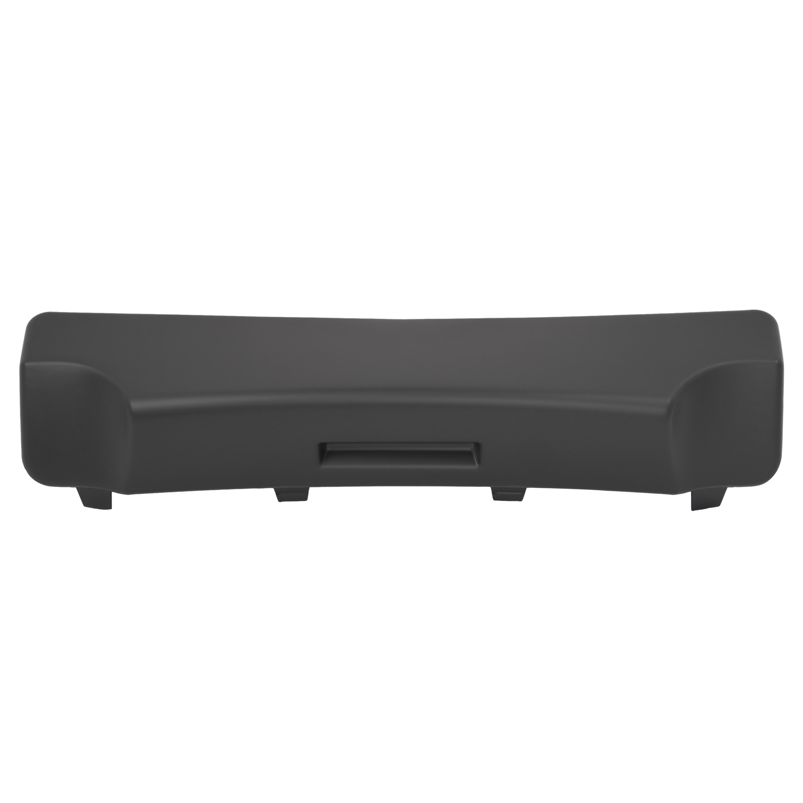 Rear Bumper Trailer Hitch Panel Receiver Cover For Ford Expedition 2018-2021