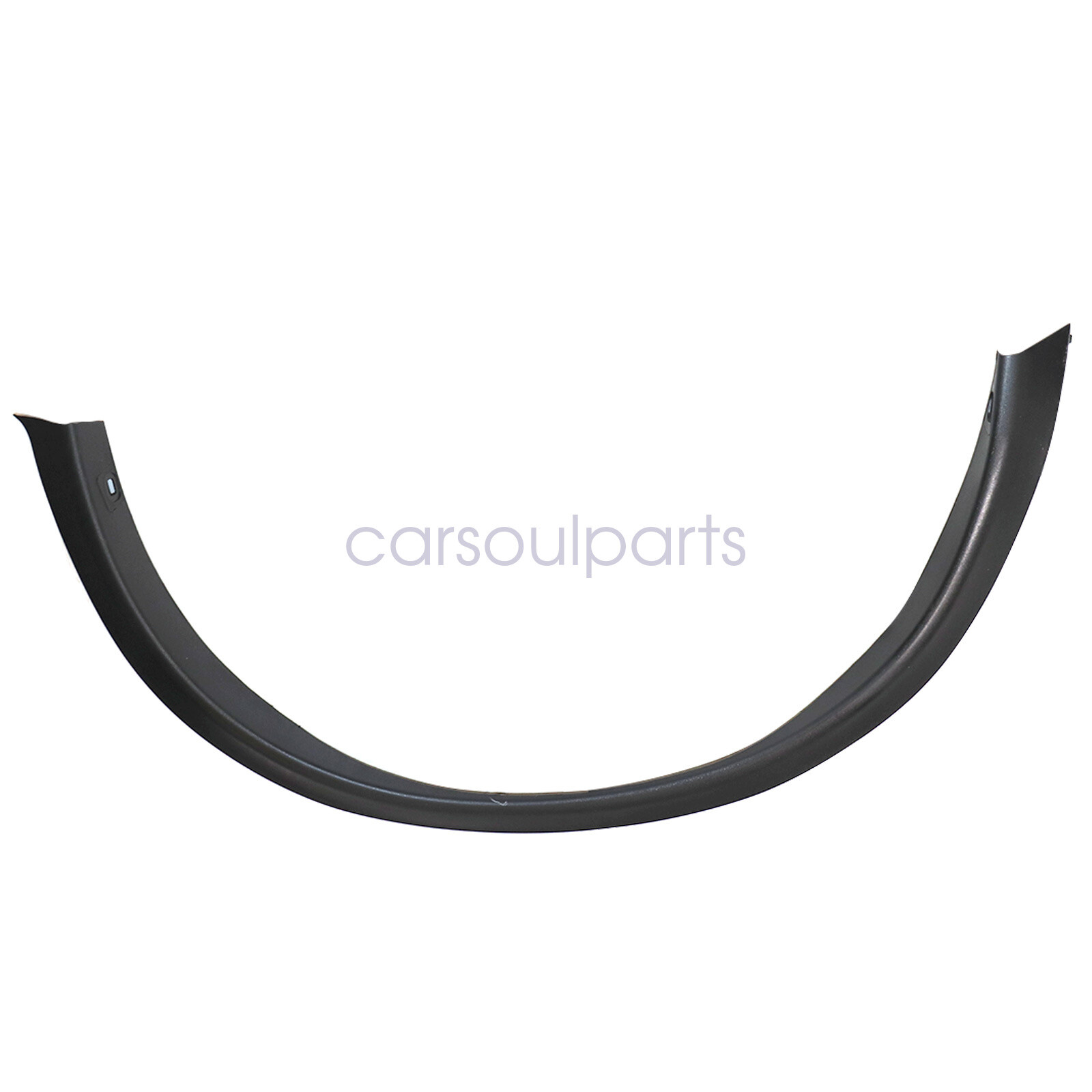 RIGHT FRONT WHEEL OPENING MOLDING FOR NISSAN JUKE S/SL/SV 2011-17