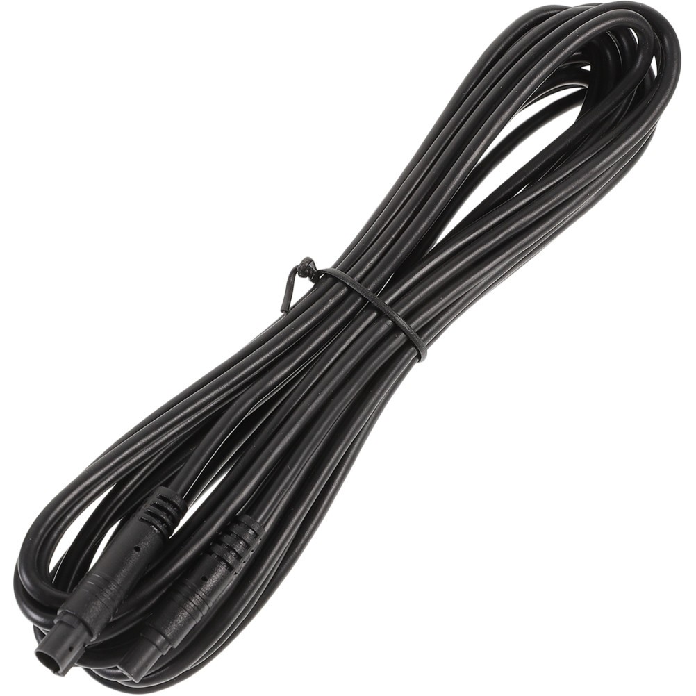Rearview Camera Extension Cable Dash Wiring Kit Backup Power Cord