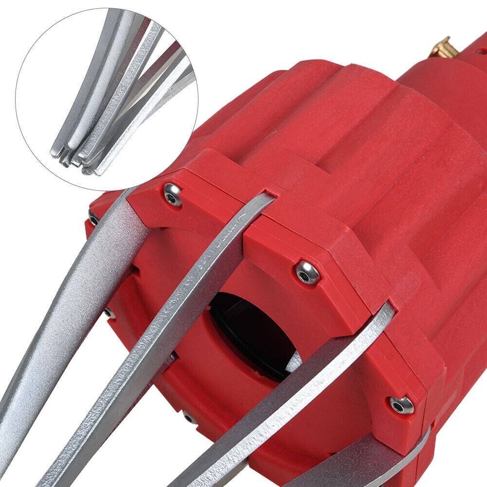 Air CV Joint Boot Expander Tool CV Boot Pneumatic Removal Spreader Kit