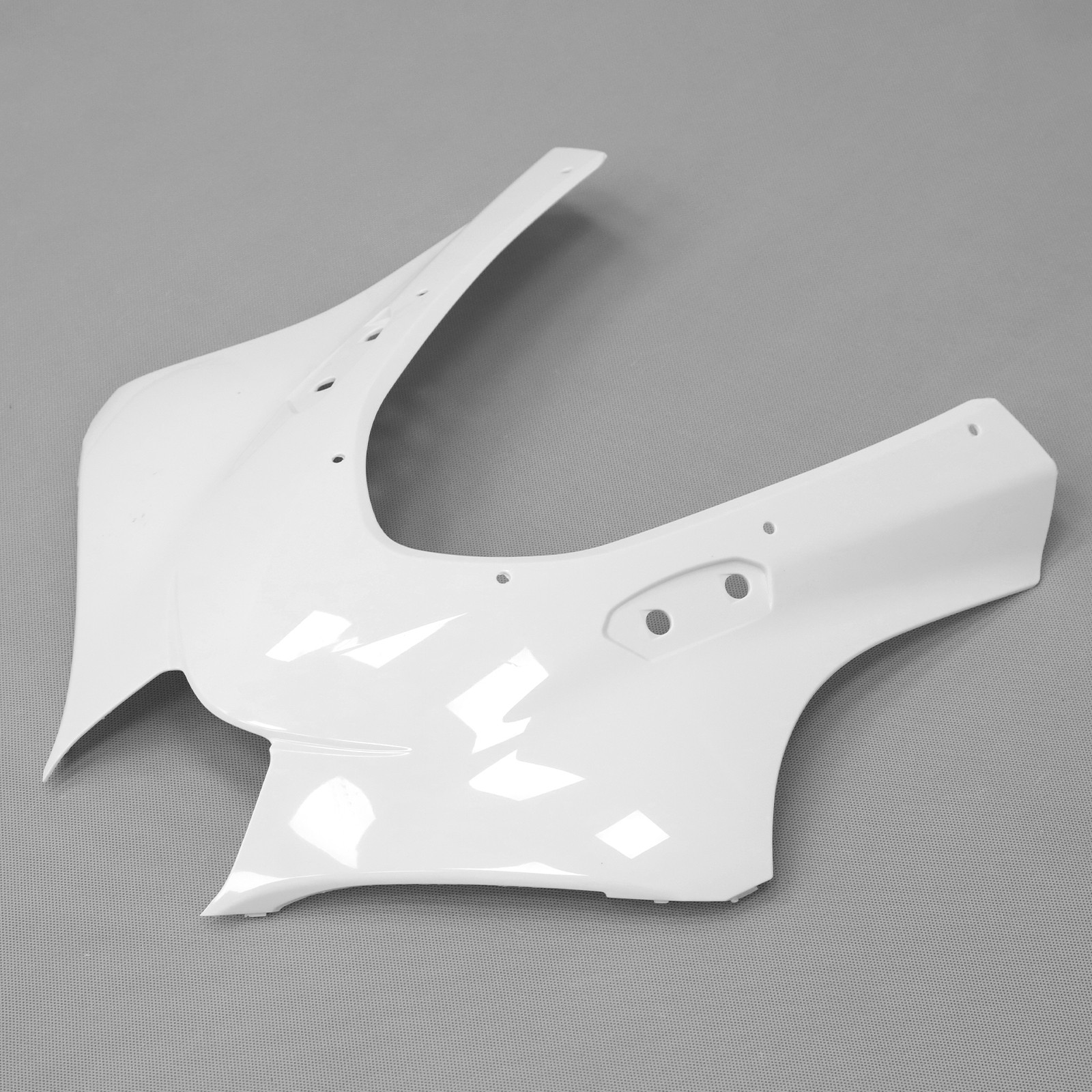 Unpainted Fairing Kit ABS Injection Molded For Suzuki GSXR1000 2017-2024 18 19