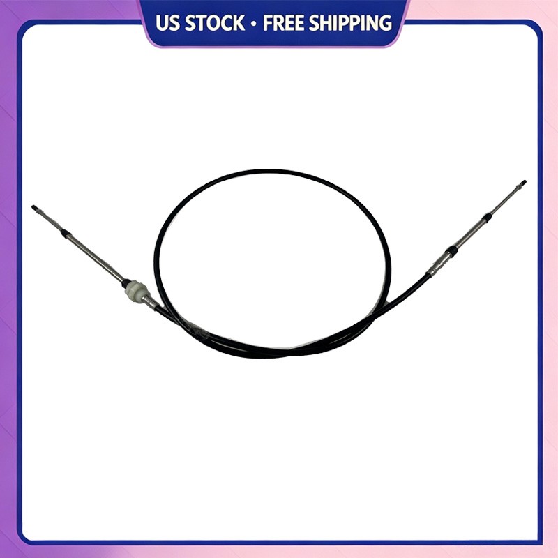 For Yamaha 1800 FX 2011 002-058-15 F1W-6149C-10-00 Reverse Cable