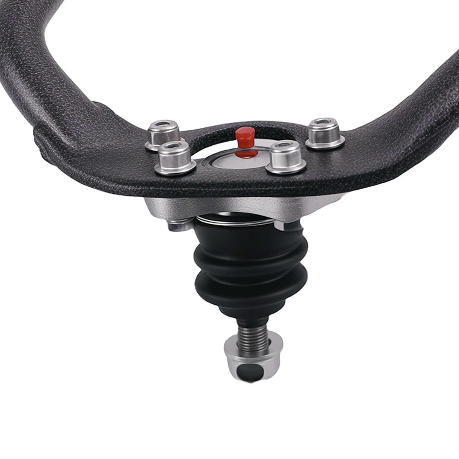 Pair Front Upper Control Arm 1-4″ Lift For Jeep Grand Cherokee Commander 2005-10