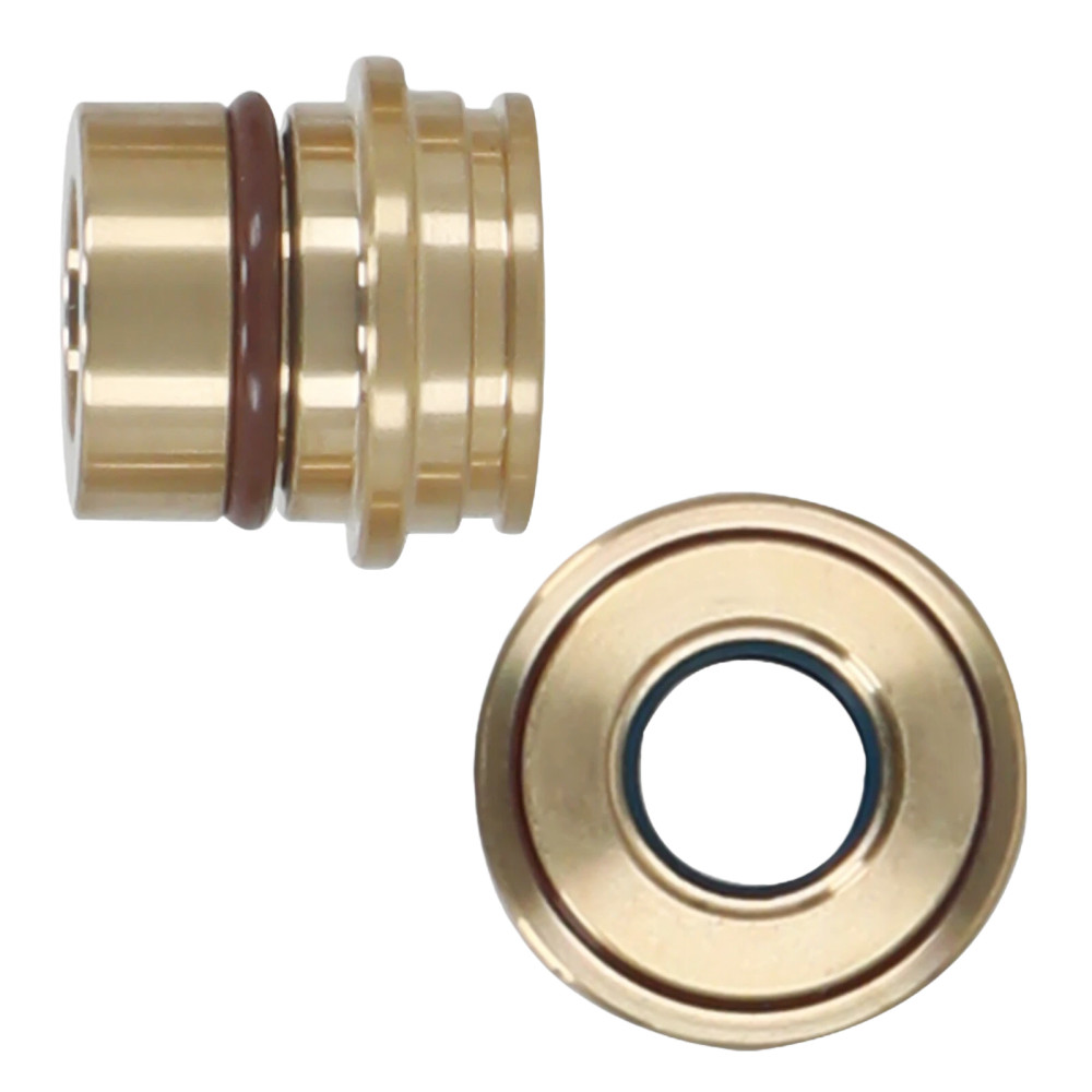 8Pcs Valve Plunger Kits Fits For Caterpillar 216B,226B,232B,236B,242B,246B,252B