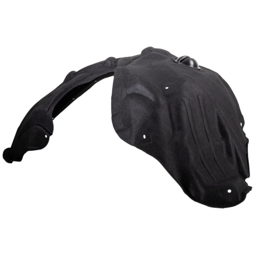 Front Fender Liners Set | For 2011-2021 Jeep Grand Cherokee