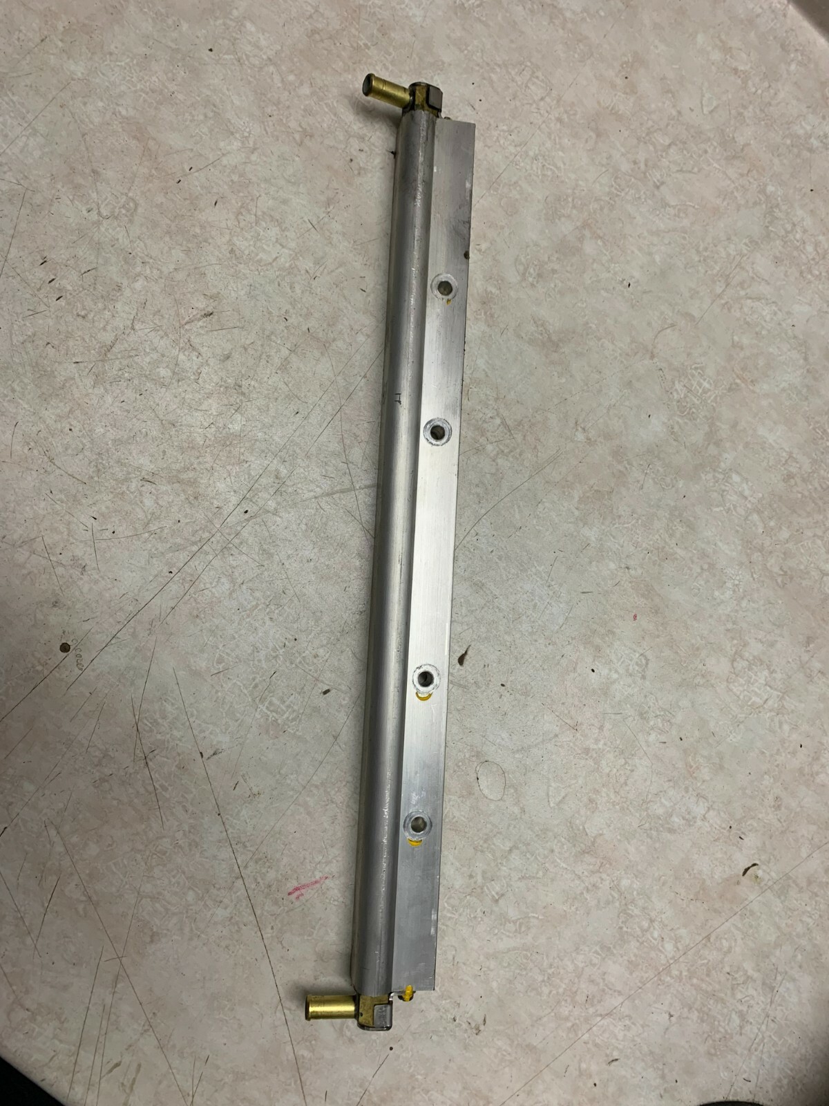 *90 Day Warranty* Yamaha Fuel Pipe 67H-13938-00-00