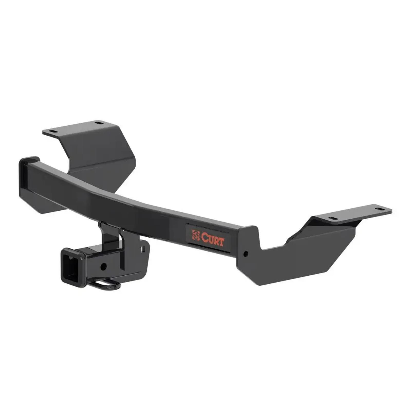 Curt Class 3 Rear Trailer Hitch 2in Receiver for 2017-2026 Honda CR-V
