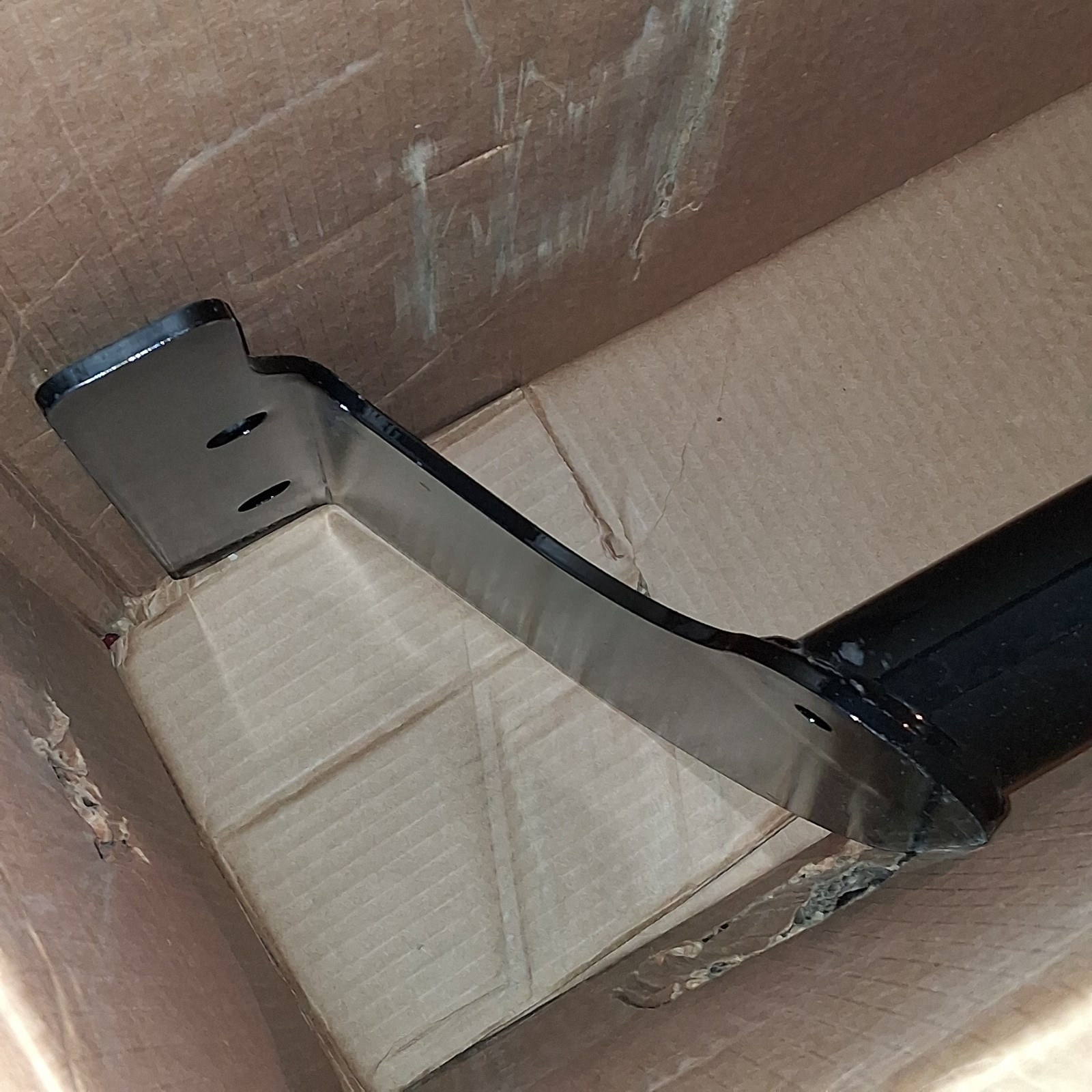 Curt 13236 Class 3 Trailer Hitch 2 Inch Receiver Chrysler 300 – Dodge Charger