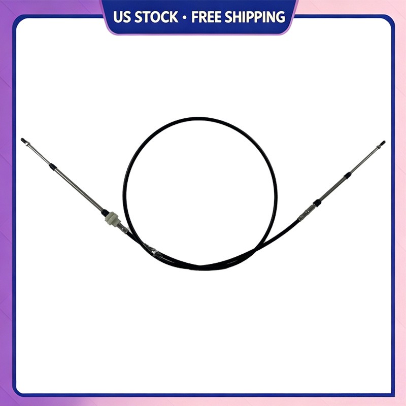 For Yamaha 1800 FX 2011 002-058-15 F1W-6149C-10-00 Reverse Cable