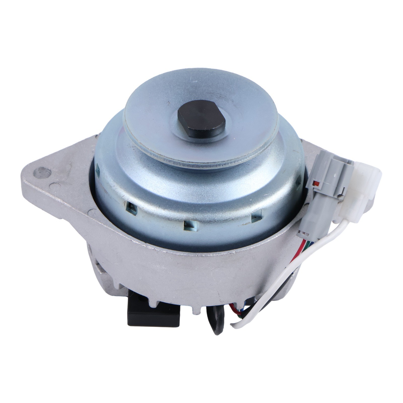 12V Alternator 8972268403 8972268404 for Isuzu 3LA1 3LB1 3LD1 3LD2 4LB1 4LC1