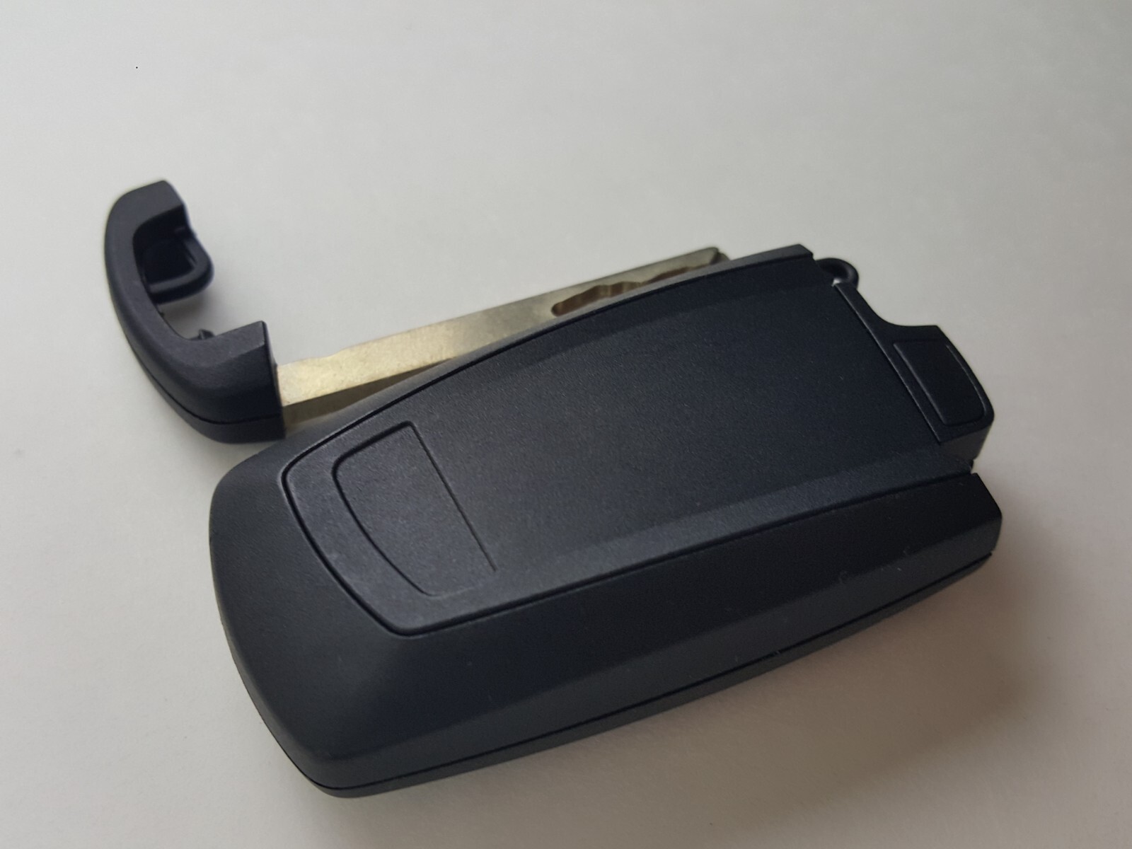 FOR PARTS ONLY ORIGINAL BMW OEM SMART KEY LESS REMOTE FOB 3-BUTTON 434MHz CAR US