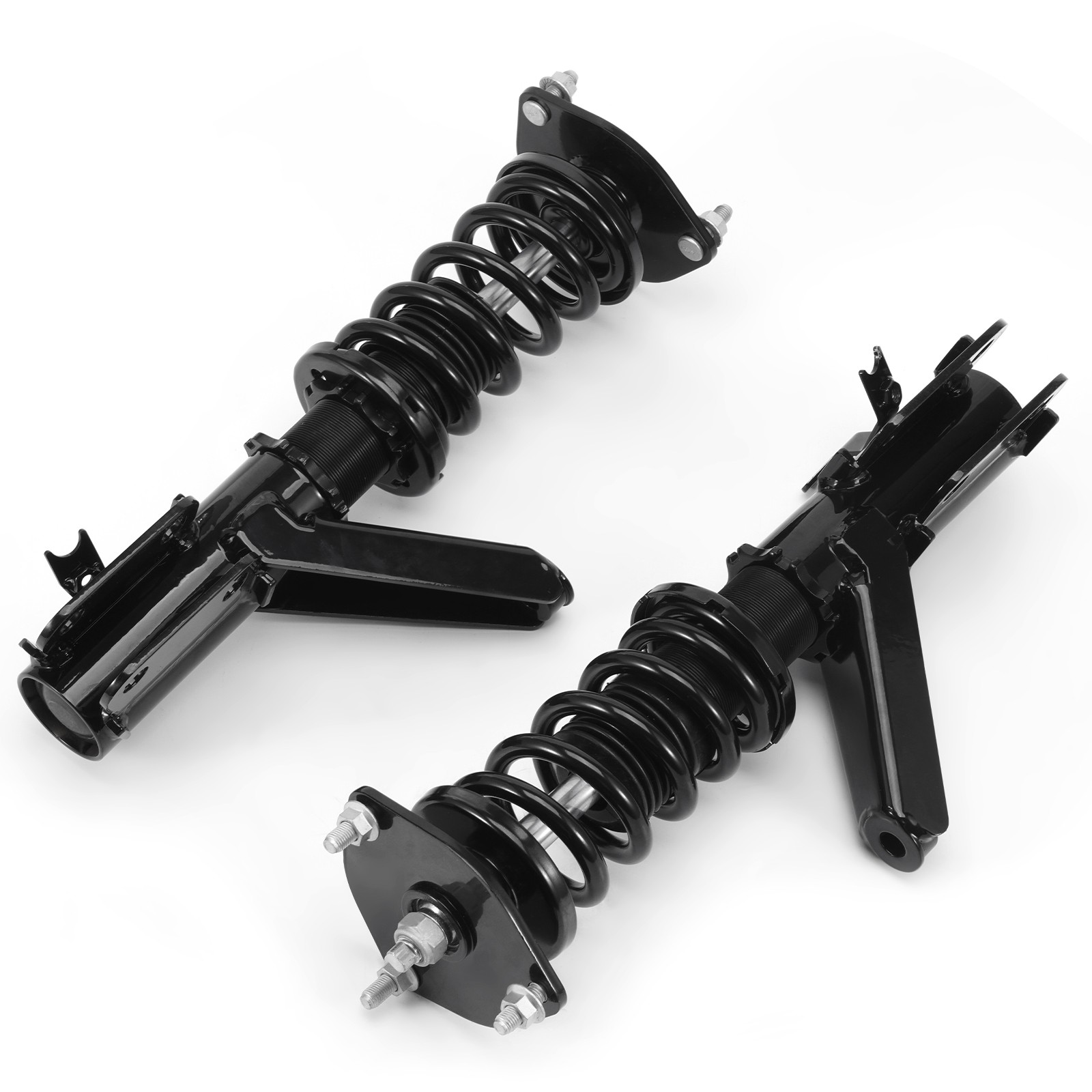 Coilovers Suspension Lowering Kit For Acura RSX 2002-2006 Shocks Absorbers