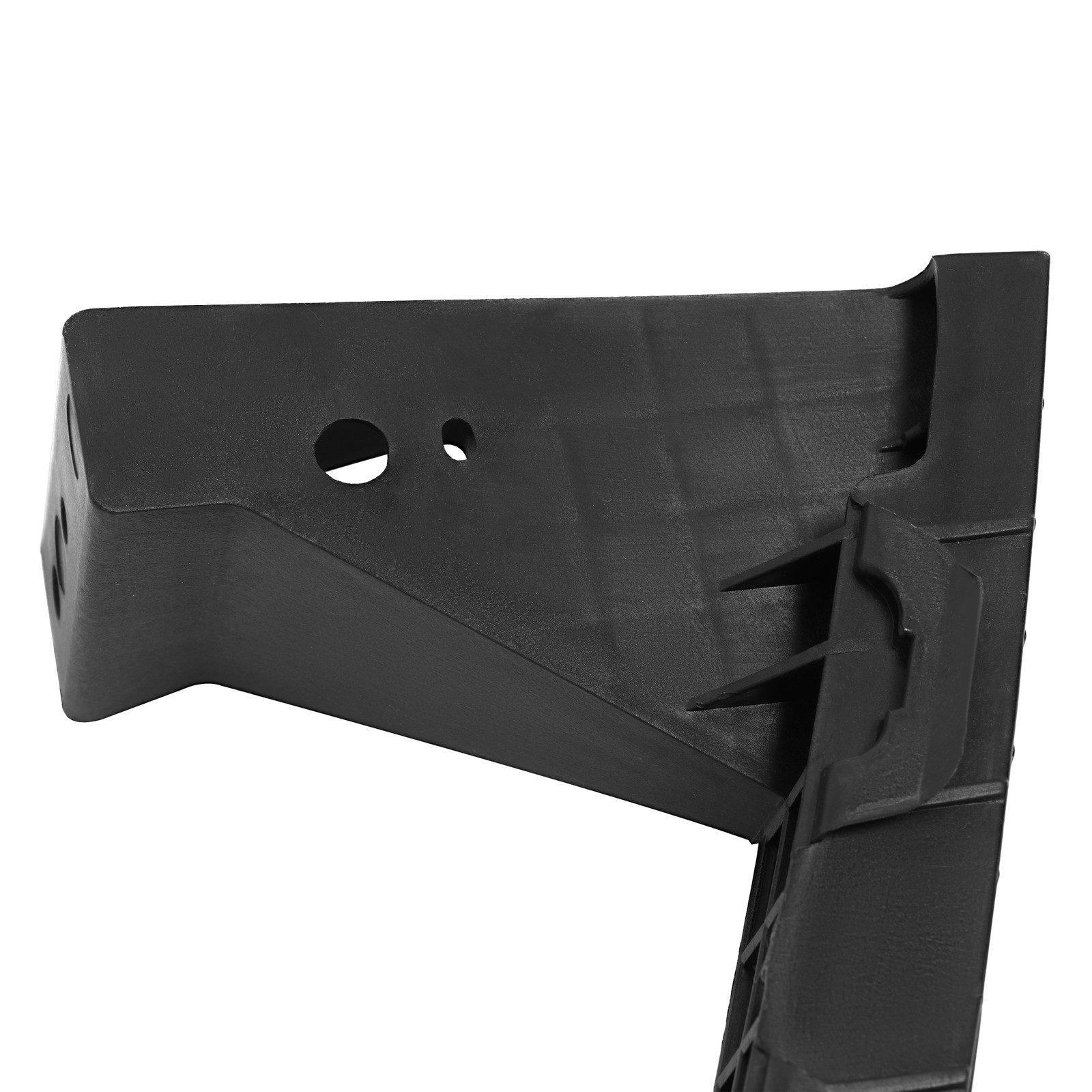 Front Upper Bumper Headlight Bracket Right For Honda Pilot 09-11 #71140-SZA-A00