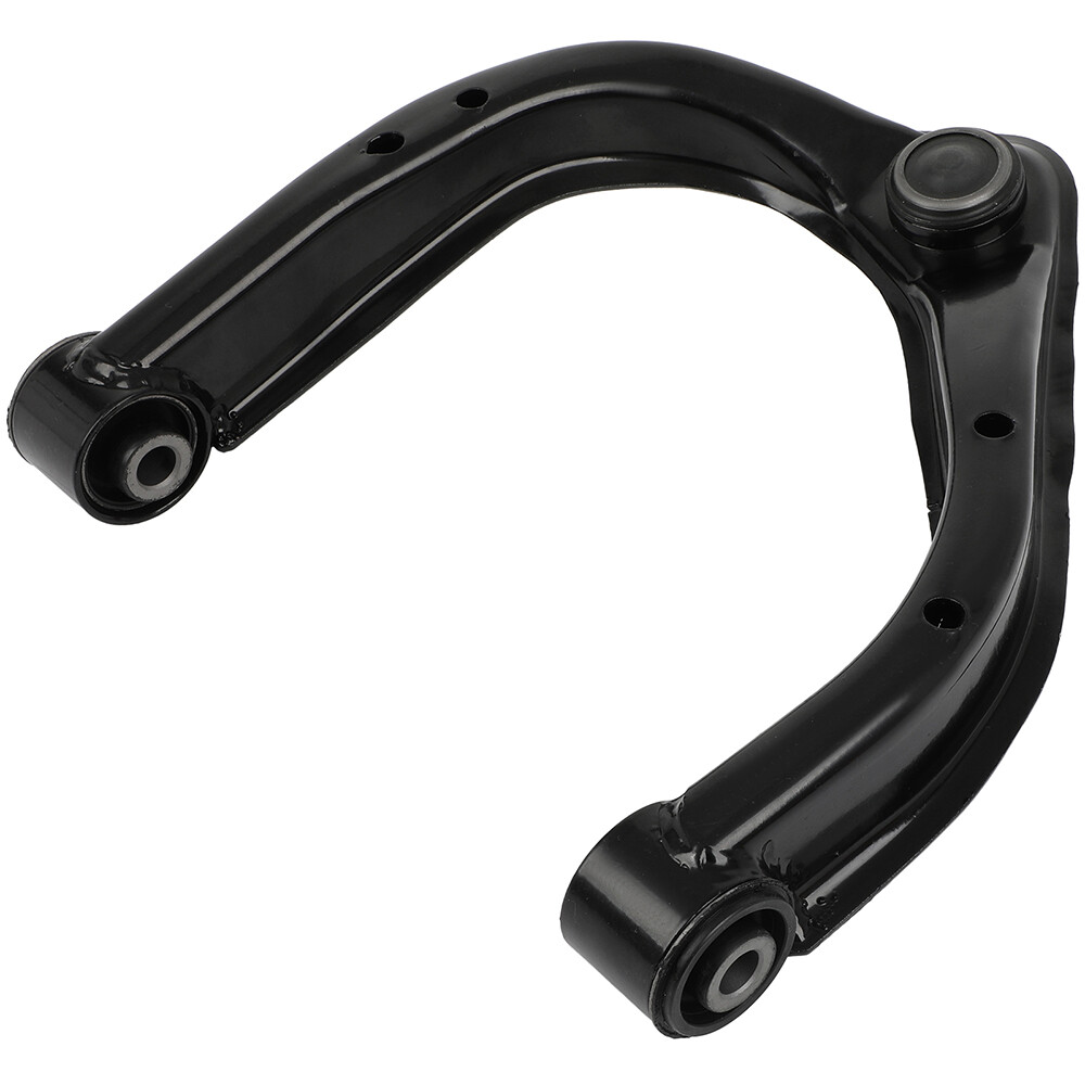 Front Upper & Lower Control Arm Tie Rod For 04-15 Nissan TITAN INFINITI QX56 12x