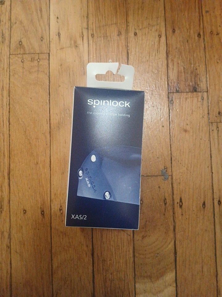 Spinlock XAS/2 Clutch XAS0612/2 Power Clutch XAS