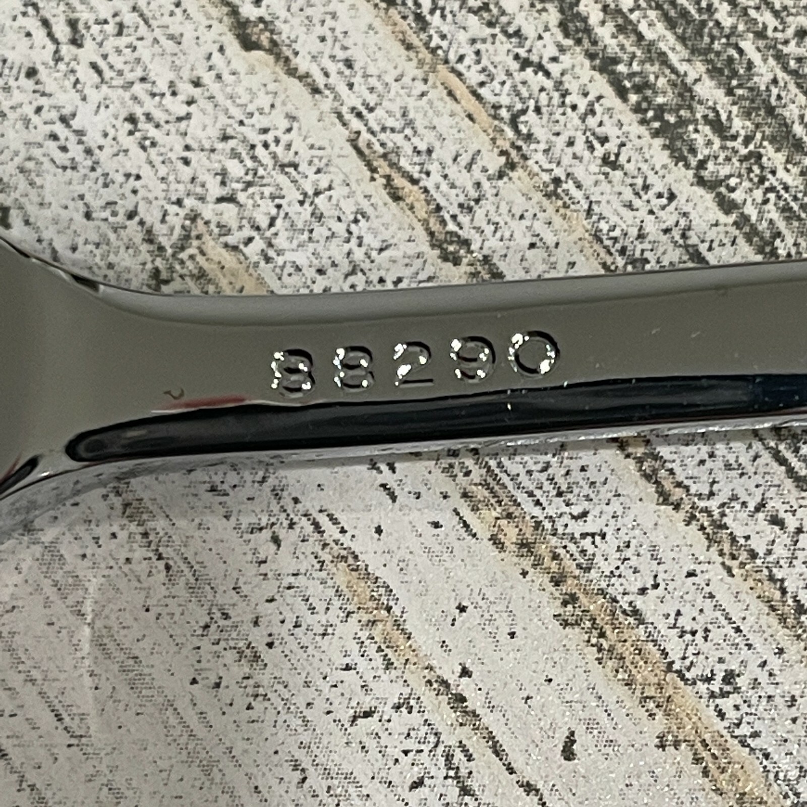 SK 88290 – 12-Point Combination Wrench – 5/16″ – Super Chrome
