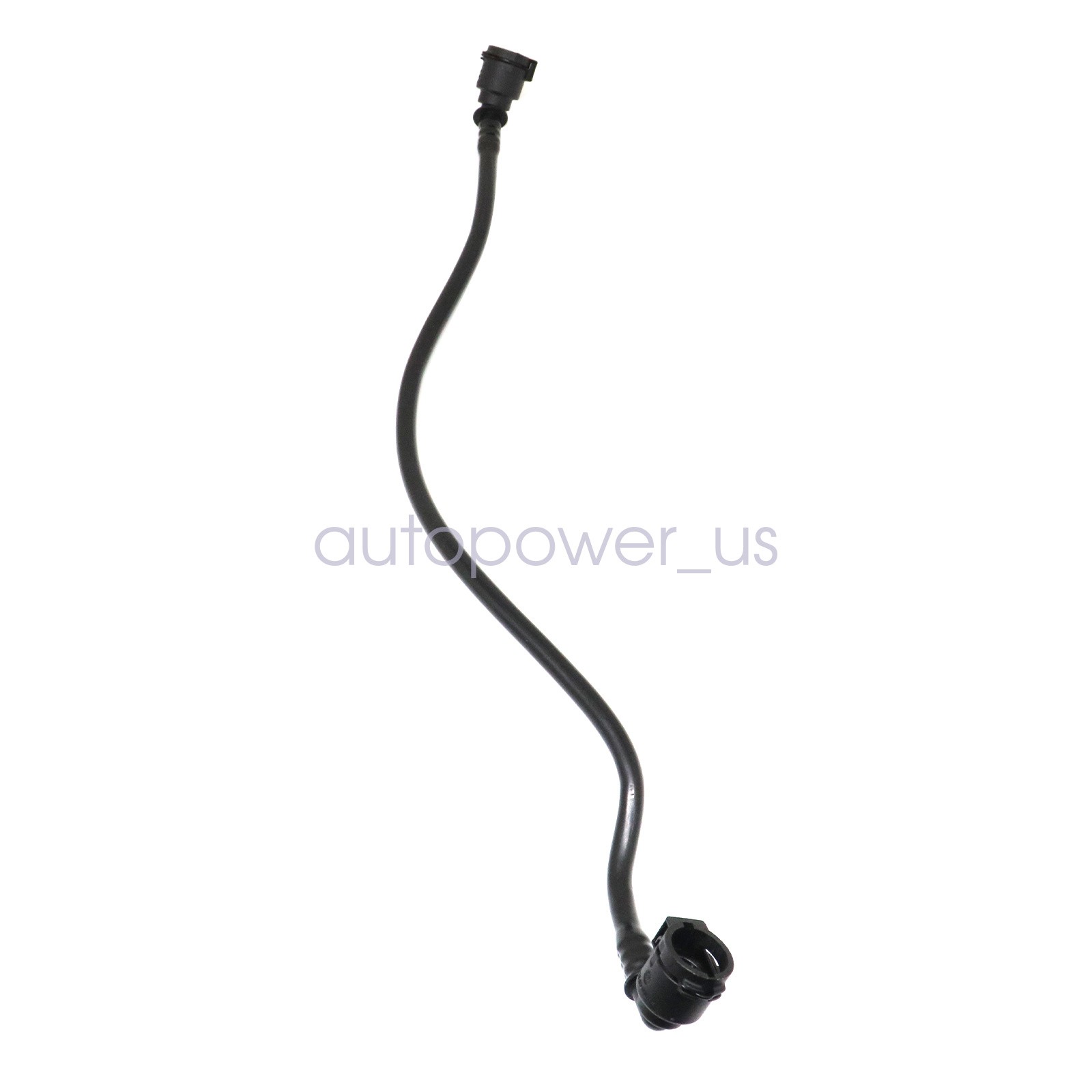 Engine Coolant Over Flow Hose For 2011-2017 BMW X3 X4 L4 L6 17128651298