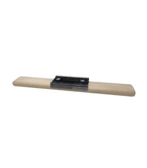 Zephyr Buffing Wheel Rake for Buffing Polishing and Cutting Wheels