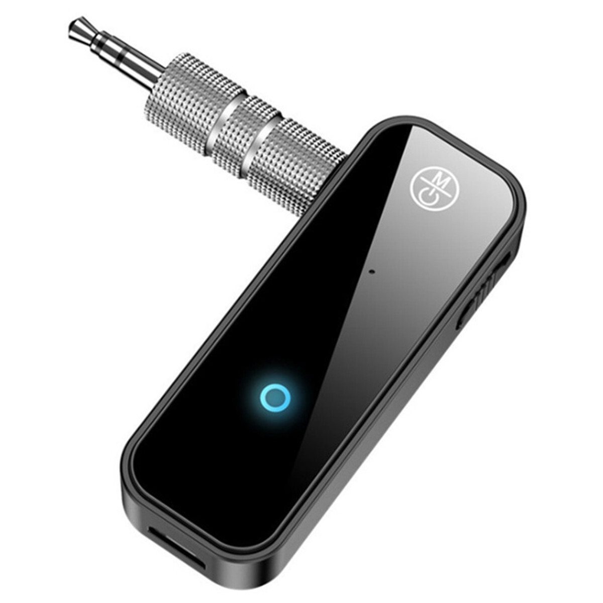 USB Wireless Bluetooth 5.0 Transmitter Receiver For Car Music Audio Aux Adapter