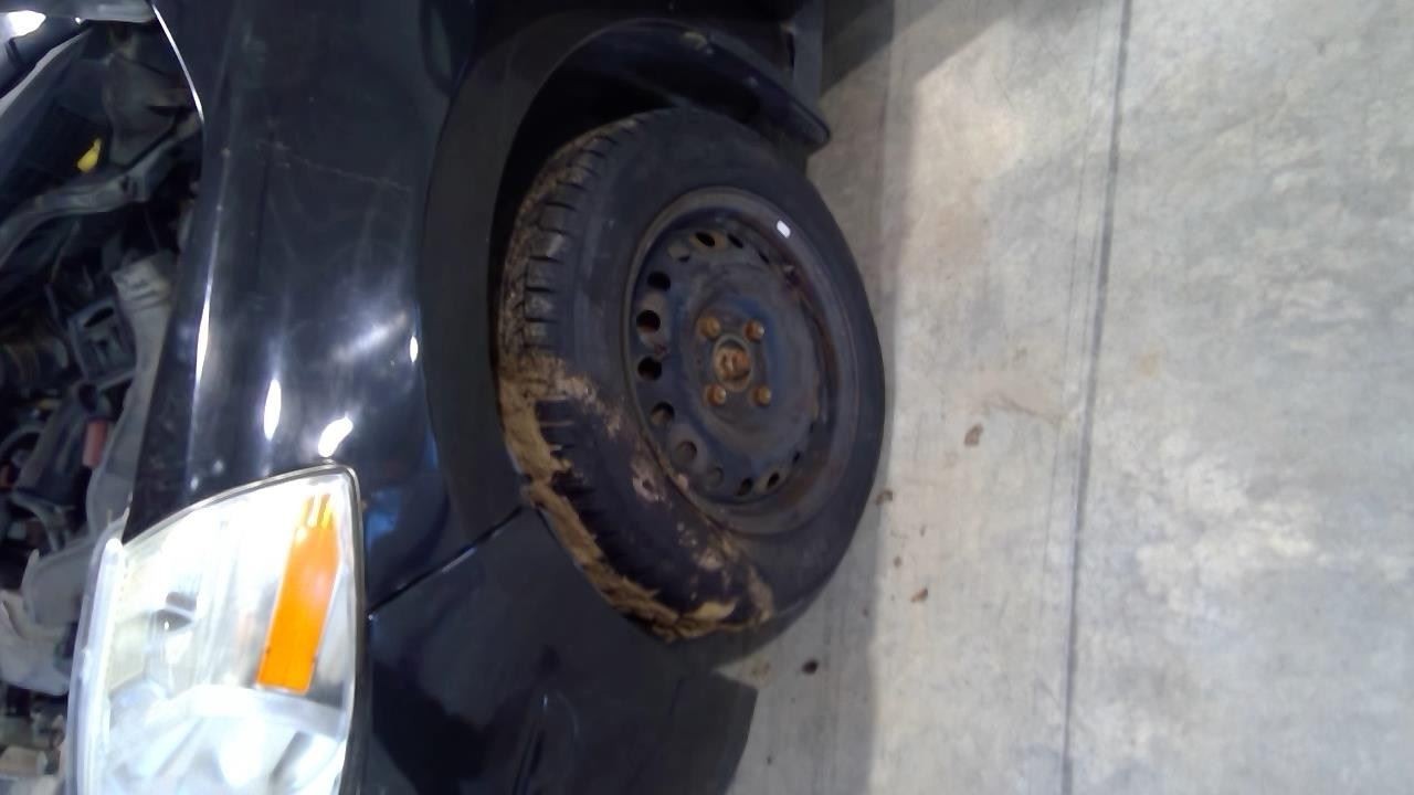 Driver Left Lower Control Arm Front Hatchback Fits 07-12 Versa 3765519
