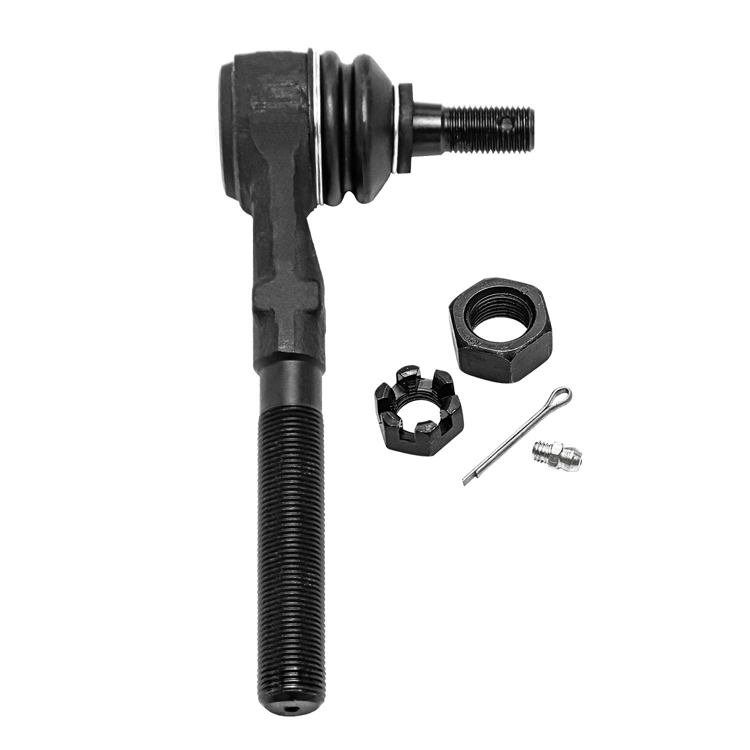 Brand New set of (2) Front Outer Tie Rod End Links for Ford Expedition Navigator