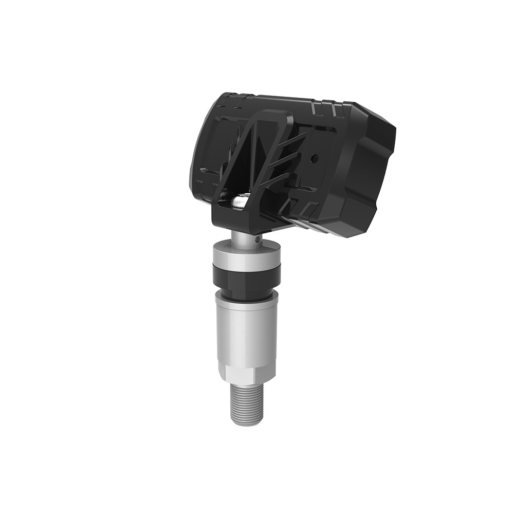 V102A Car Bluetooth 5.0 TPMS Tire Pressure Monitoring System Abnormal Alarm