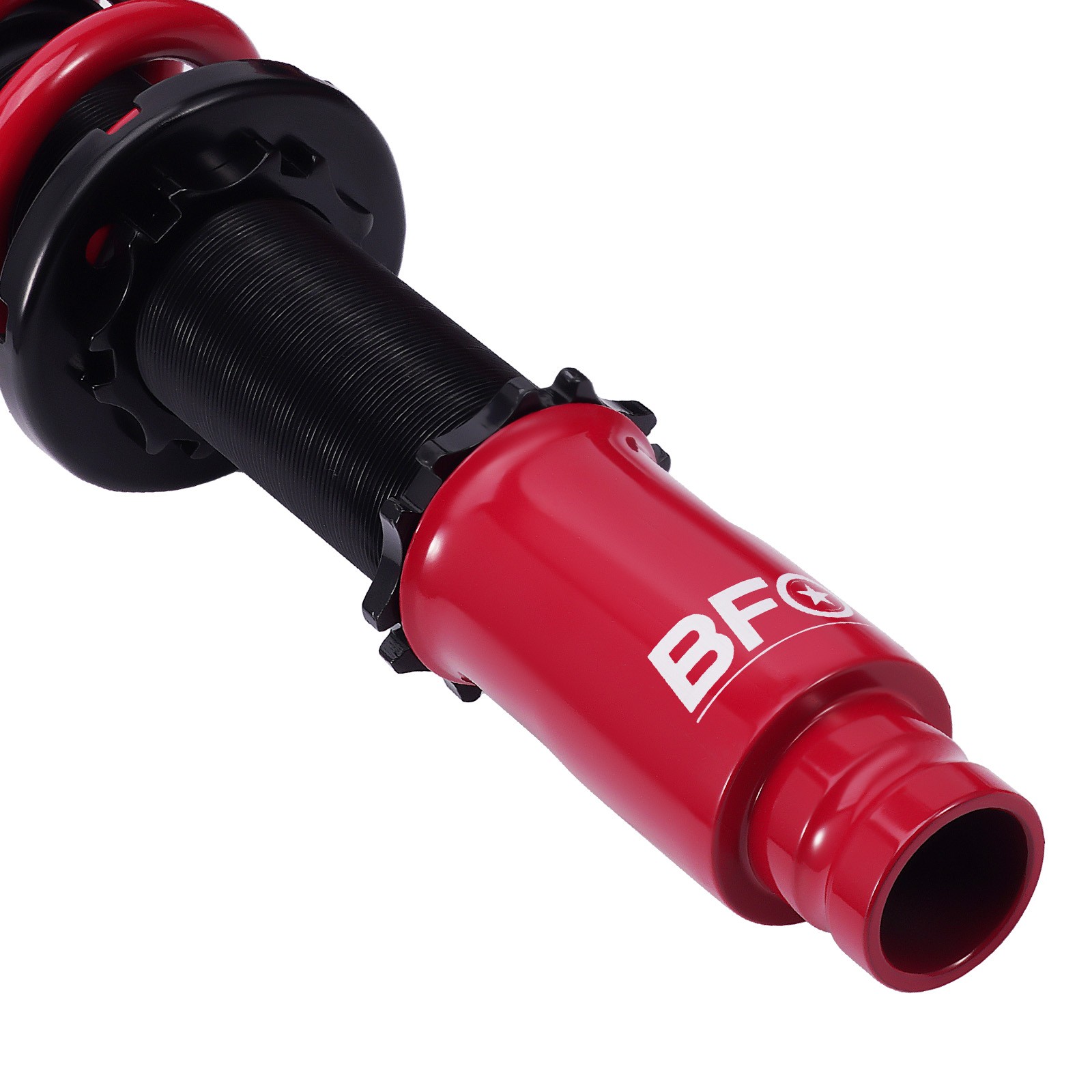 BFO Coilover Lowering Kit For Honda ACCORD 2008-2012 LX SE LX-P Shocks Struts