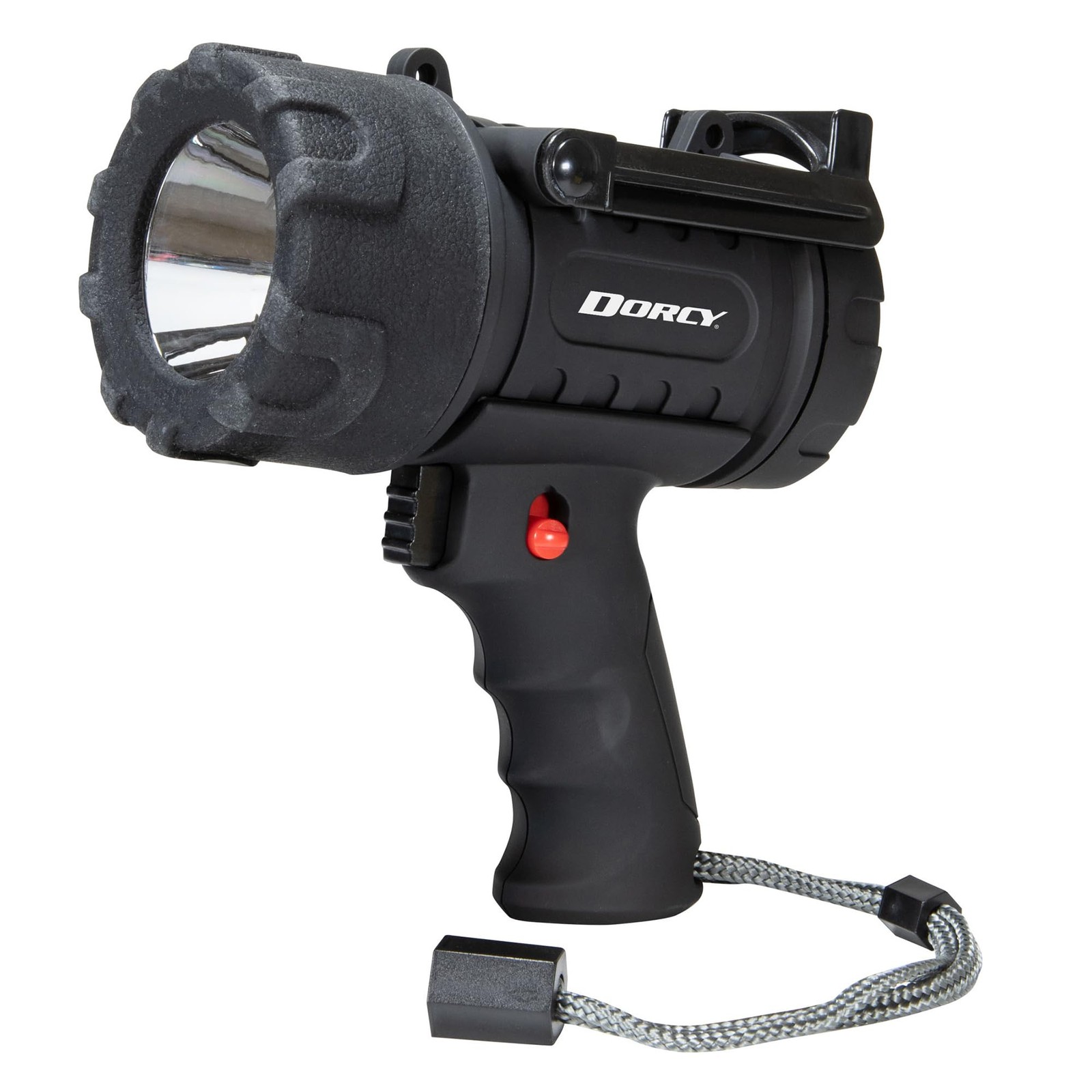 Dorcy 411031 Pro Rechargeable Spotlight 500 Lumens IP65