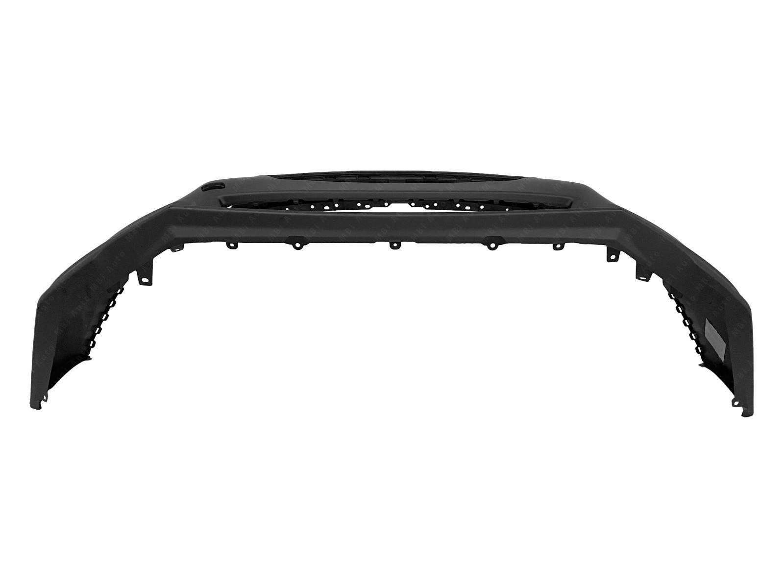 NEW Painted *G1U – Ice Silver* Front Bumper Cover for 2017-2019 Subaru Impreza