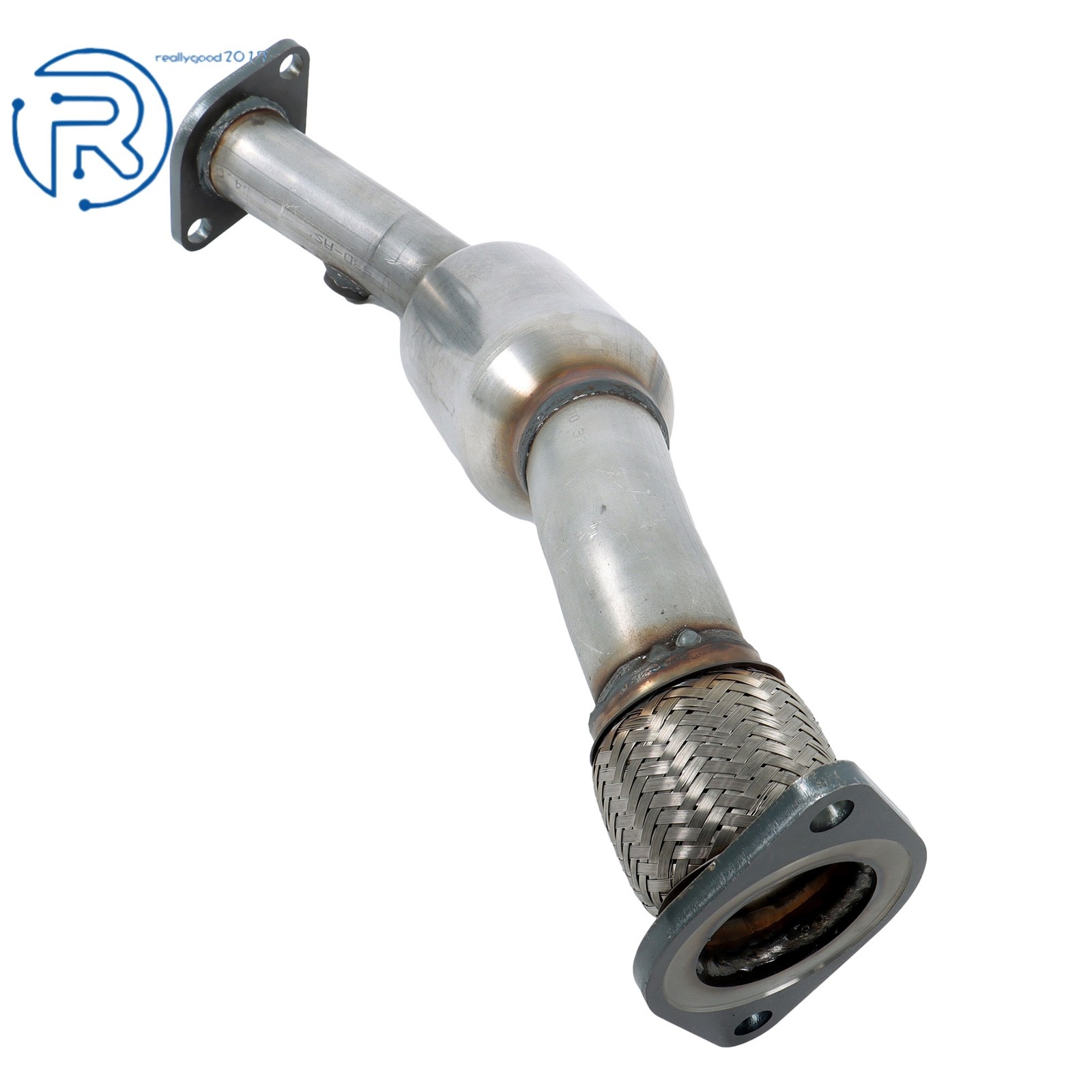 For Buick Lucerne 3.9L 2009 2010 2011 Front Pipe Catalytic Converter Direct Fit