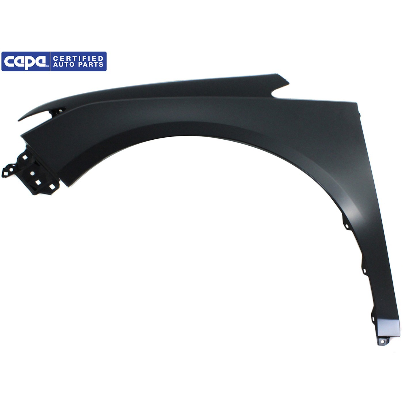 CAPA Certified Fender For Honda Odyssey 2011-2013 Front Driver Side