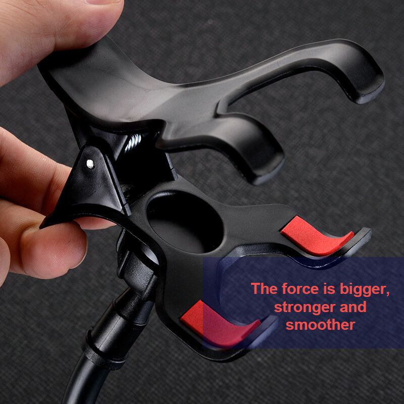 Car Windshield Suction Cup Mount Holder Cradle For Mobile Cell Phone iPhone GPS