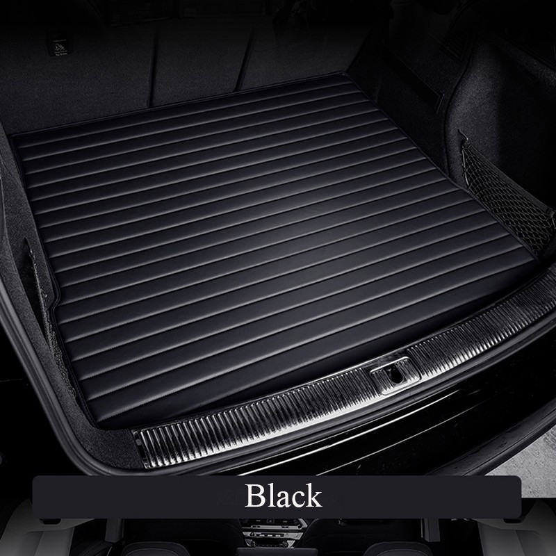 For Land Rover All Models Car Floor Mats Auto Custom Waterproof Liner Carpets